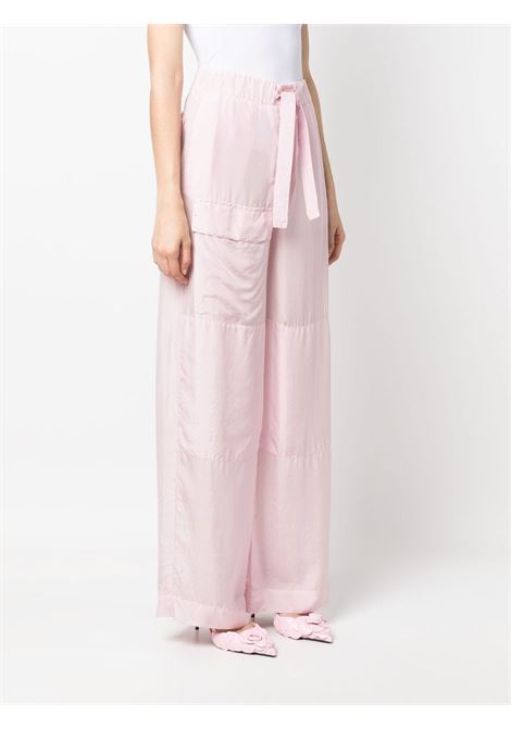 Pantalone cargo DRIES VAN NOTEN | Pantalone | PAINT6150300